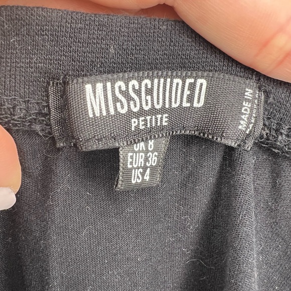 Logo Tee - Picture 3 of 3